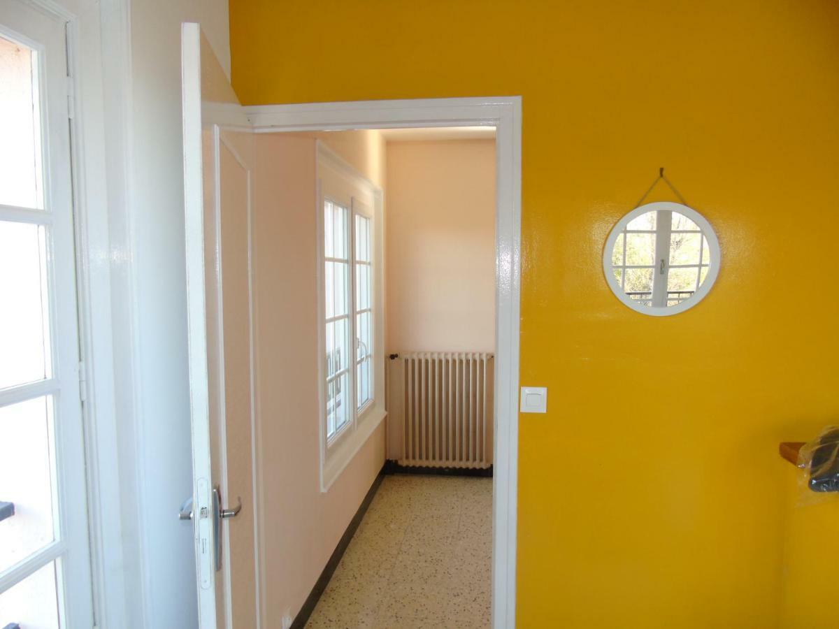 La Croix Blanche Bed & Breakfast Eksteriør bilde